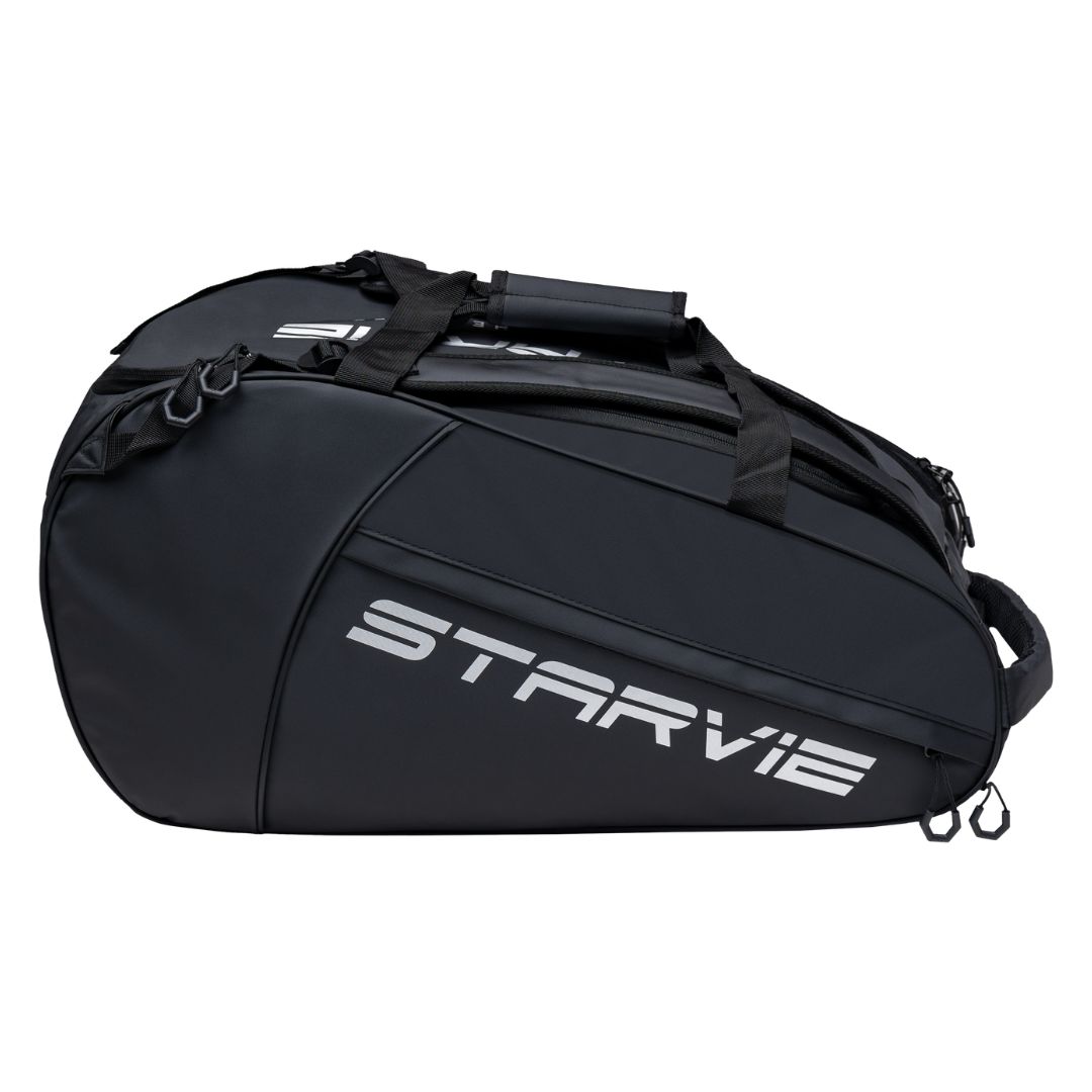 Starvie Hard EVA Black 2027 Padeltaske